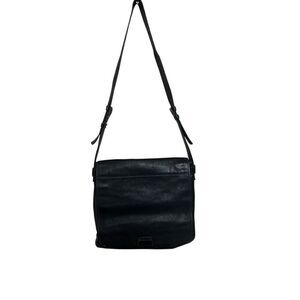 FRYE Logan Messenger bag